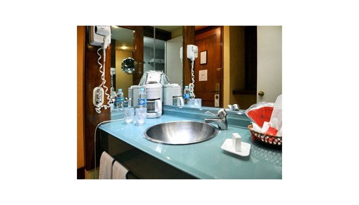 Hotel Ramada Via Veneto Ciudad De Ma©xico Sur poza 0