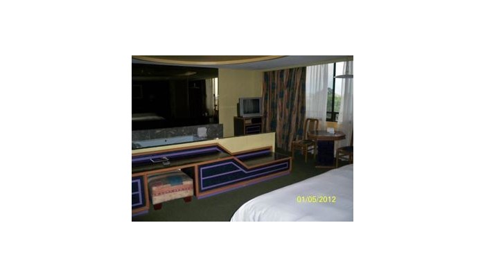 Hotel Real Del Sur poza 4