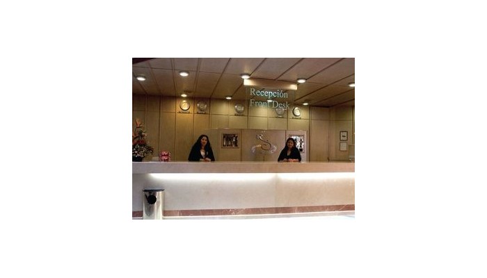 Hotel Real Del Sur poza 0