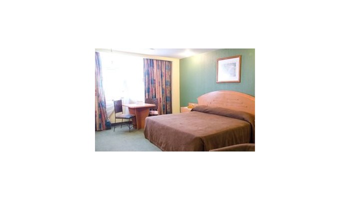 Hotel Real Del Sur poza 7