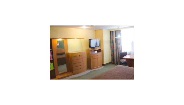 Hotel Real Del Sur poza 8