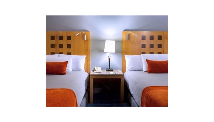 Hotel Real Inn Perinorte poza 5