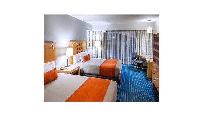 Hotel Real Inn Perinorte poza 7