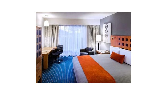 Hotel Real Inn Perinorte poza 8