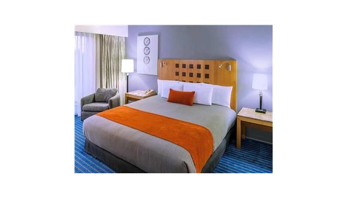 Hotel Real Inn Perinorte poza 9