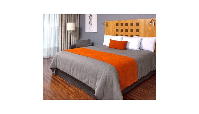 Hotel Real Inn Perinorte poza 4