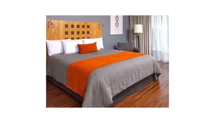 Hotel Real Inn Perinorte poza 6