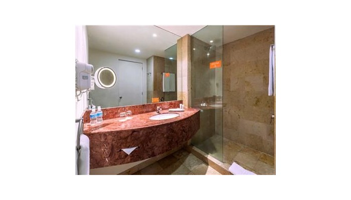 Hotel Real Inn Perinorte poza 3