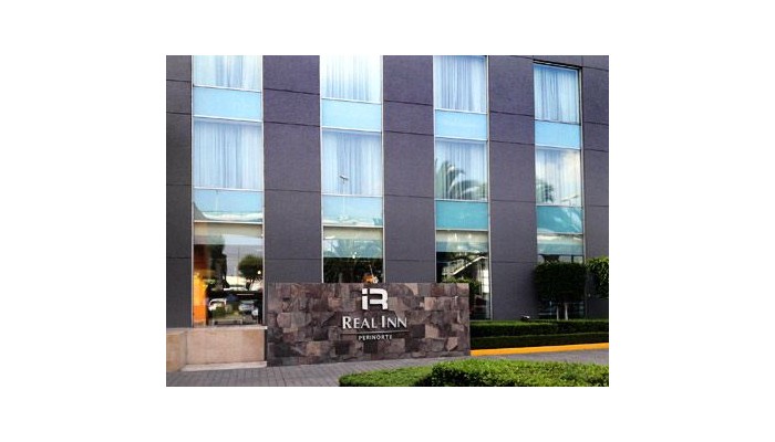 Hotel Real Inn Perinorte poza 2