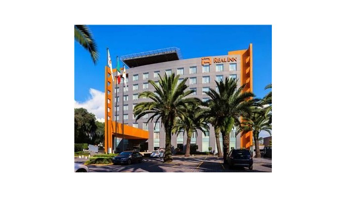 Hotel Real Inn Perinorte poza 0