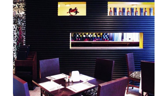 Hotel Regente City poza 3