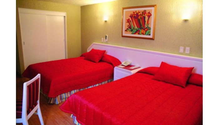 Hotel Regente City poza 7