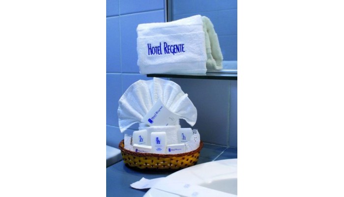 Hotel Regente City poza 6