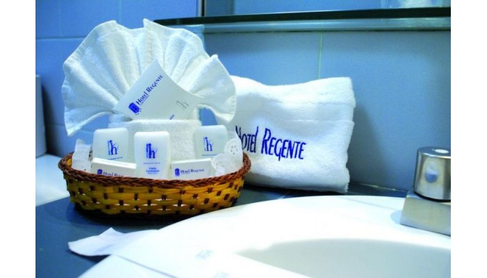 Hotel Regente City poza 8