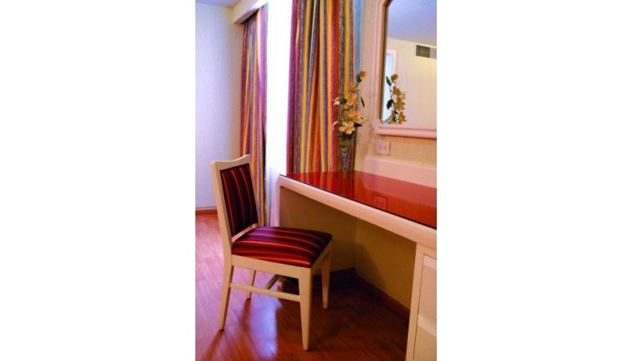 Hotel Regente City poza 10