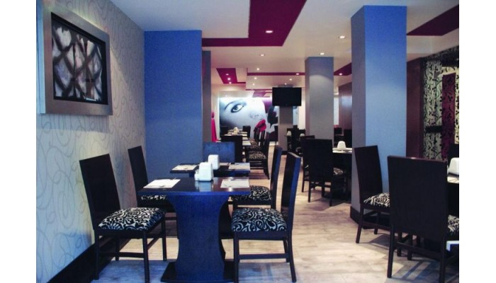 Hotel Regente City poza 4