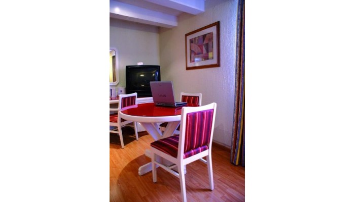 Hotel Regente City poza 9