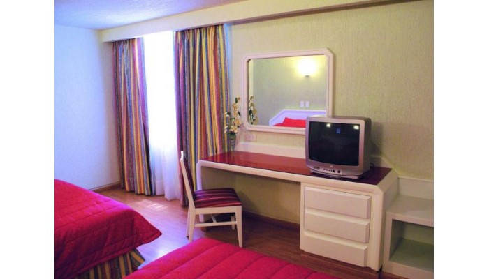 Hotel Regente City poza 11