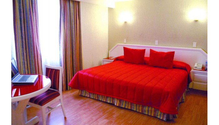 Hotel Regente City poza 5