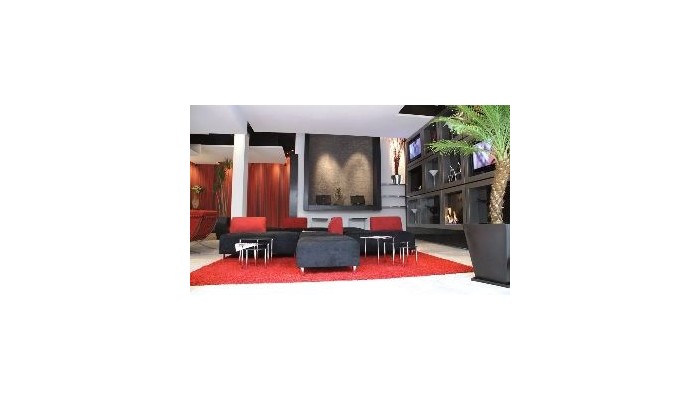 Hotel Regente poza 5