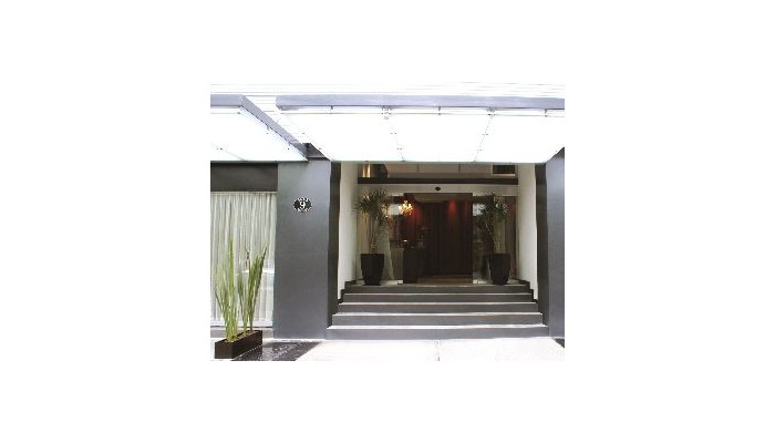 Hotel Regente poza 9