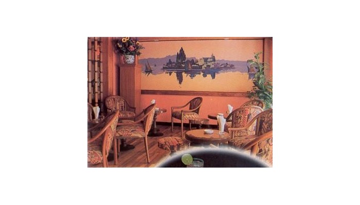 Hotel Regente poza 4