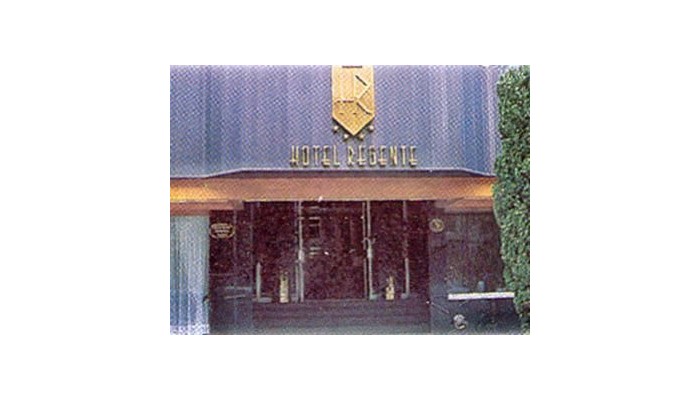 Hotel Regente poza 1