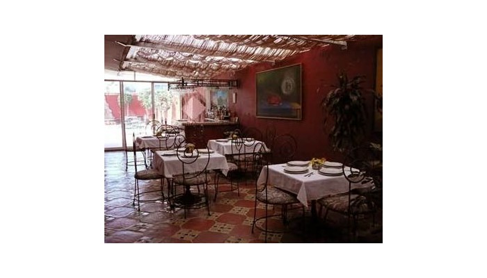 Hotel Residencia Polanco poza 5