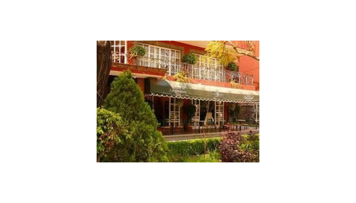 Hotel Residencia Polanco poza 8