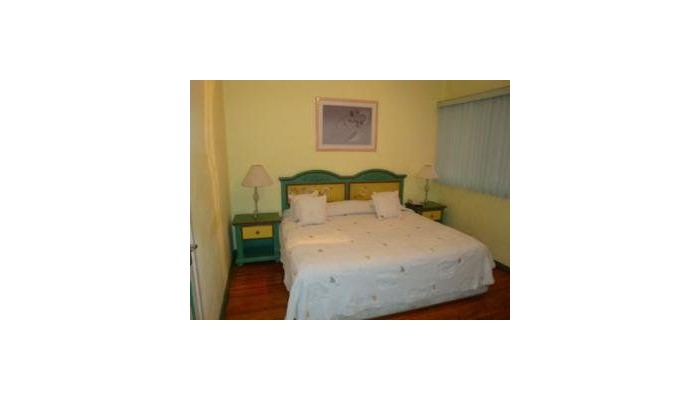 Hotel Residencia Polanco poza 9