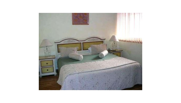 Hotel Residencia Polanco poza 0