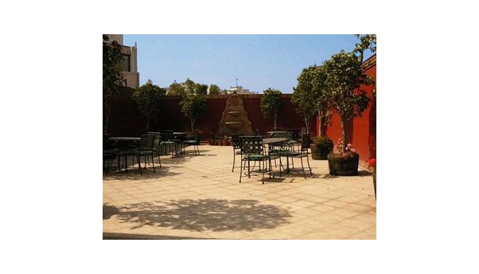 Hotel Residencia Polanco poza 3