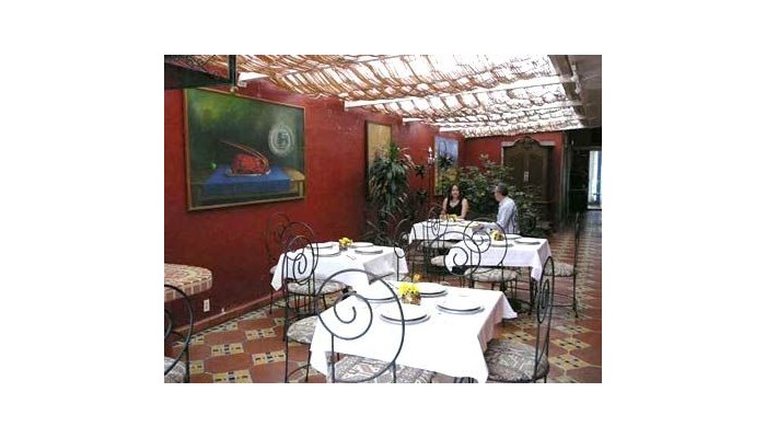 Hotel Residencia Polanco poza 4