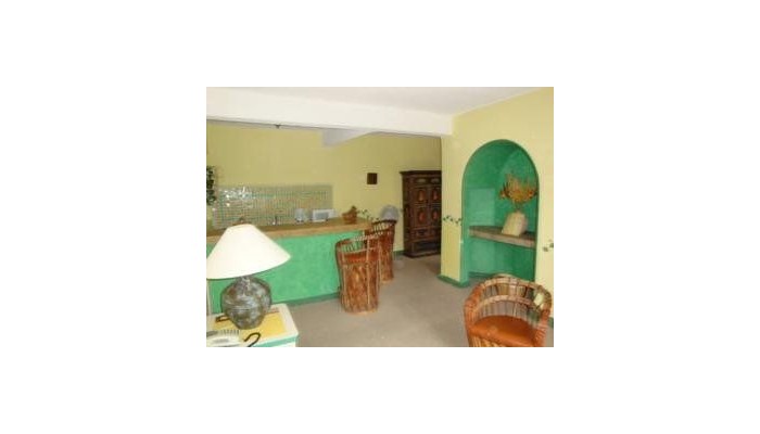 Hotel Residencia Polanco poza 6