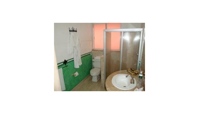 Hotel Residencia Polanco poza 11