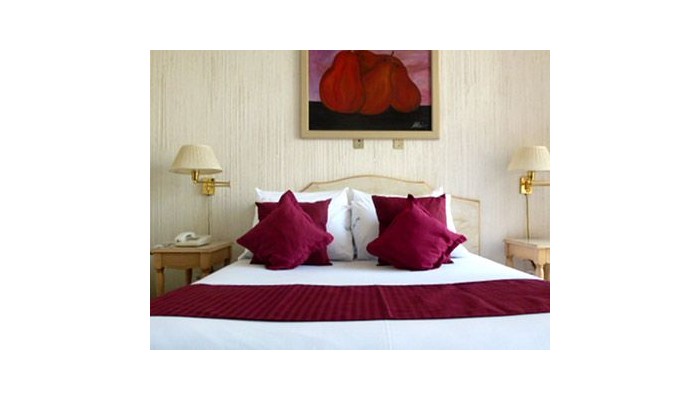 Hotel Residencia Rochester poza 4