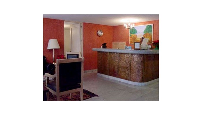 Hotel Residencia Rochester poza 6