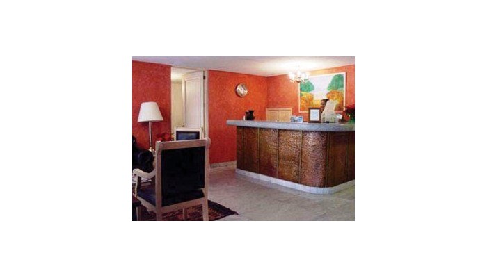 Hotel Residencia Rochester poza 8