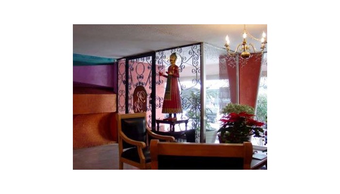 Hotel Residencia Rochester poza 5