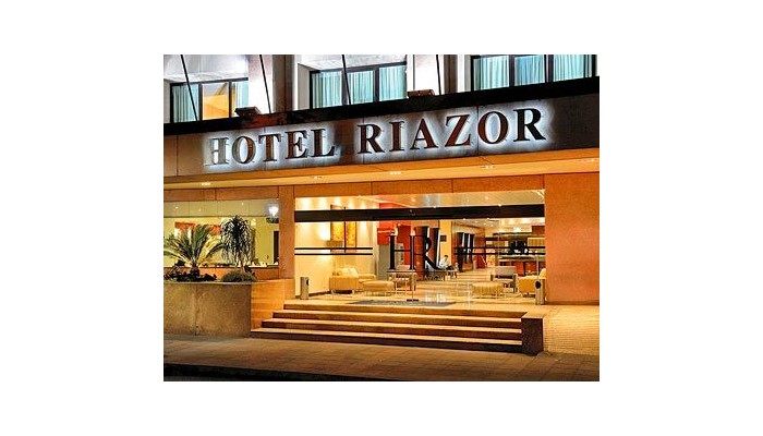 Hotel Riazor poza 6
