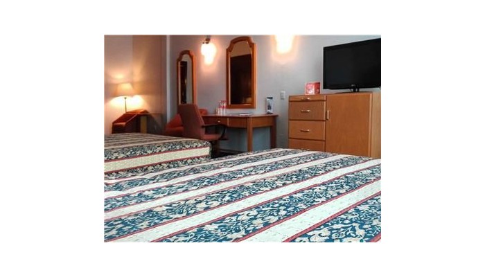 Hotel Ritz Ciudad De Mexico poza 8