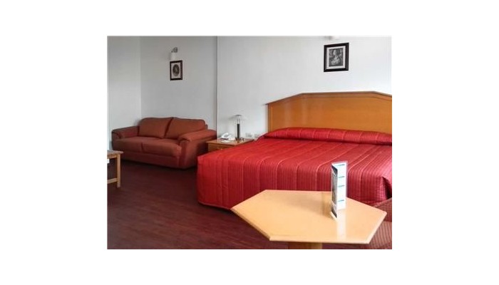 Hotel Ritz Ciudad De Mexico poza 1