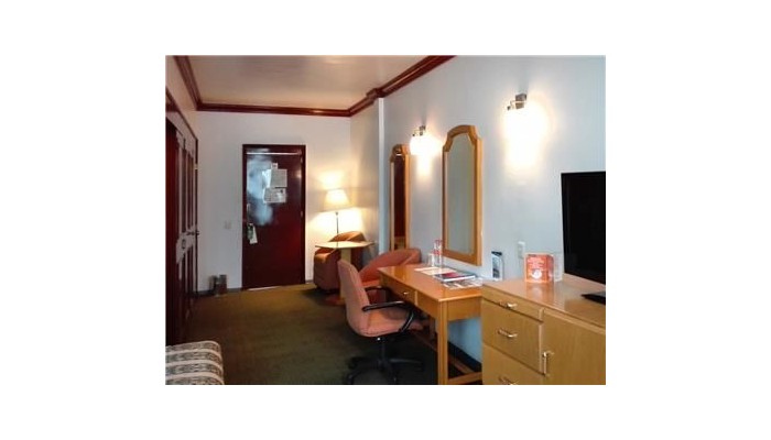 Hotel Ritz Ciudad De Mexico poza 10