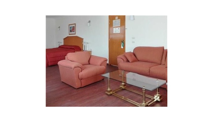 Hotel Ritz Ciudad De Mexico poza 2