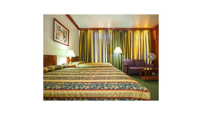 Hotel Ritz Ciudad De Mexico poza 11