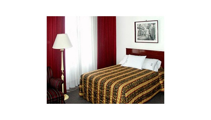 Hotel Ritz Ciudad De Mexico poza 3