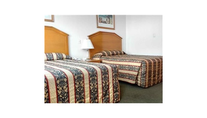 Hotel Ritz Ciudad De Mexico poza 9