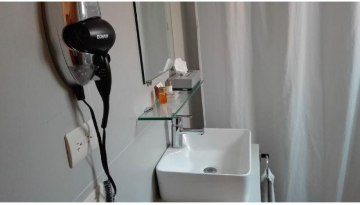 Hotel Ritz Mexico City poza 7