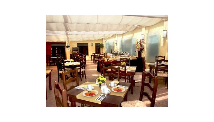 Hotel Ritz Mexico City poza 0