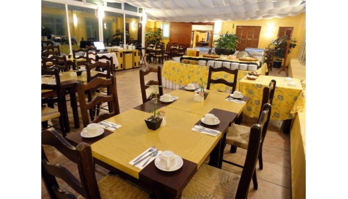 Hotel Ritz Mexico City poza 2